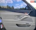 Сірий БМВ 5 Серія, об'ємом двигуна 2 л та пробігом 301 тис. км за 12500 $, фото 21 на Automoto.ua