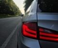 Серый БМВ 5 Серия, объемом двигателя 2 л и пробегом 282 тыс. км за 12700 $, фото 1 на Automoto.ua