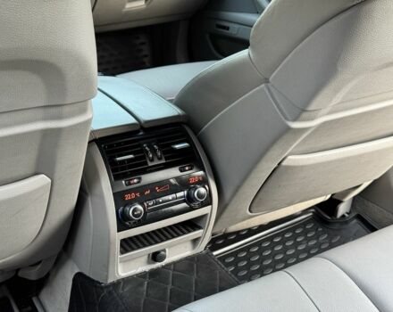 Сірий БМВ 5 Серія, об'ємом двигуна 2 л та пробігом 300 тис. км за 12000 $, фото 7 на Automoto.ua