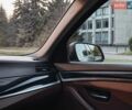 Сірий БМВ 5 Серія, об'ємом двигуна 2 л та пробігом 235 тис. км за 15700 $, фото 49 на Automoto.ua
