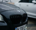 Серый БМВ 5 Серия, объемом двигателя 2 л и пробегом 300 тыс. км за 12999 $, фото 2 на Automoto.ua