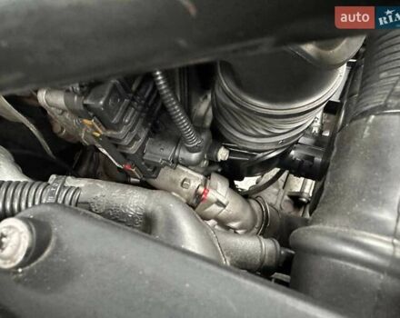 Серый БМВ 5 Серия, объемом двигателя 2 л и пробегом 350 тыс. км за 15500 $, фото 23 на Automoto.ua