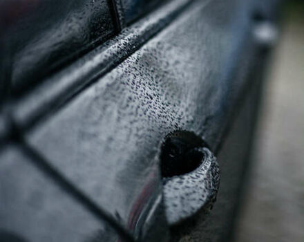 Серый БМВ 5 Серия, объемом двигателя 2 л и пробегом 300 тыс. км за 12999 $, фото 9 на Automoto.ua