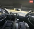 Серый БМВ 5 Серия, объемом двигателя 2 л и пробегом 324 тыс. км за 12700 $, фото 10 на Automoto.ua