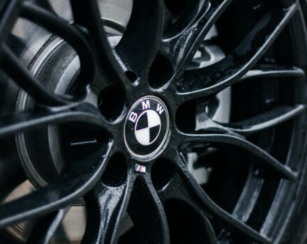 Серый БМВ 5 Серия, объемом двигателя 2 л и пробегом 300 тыс. км за 12999 $, фото 27 на Automoto.ua