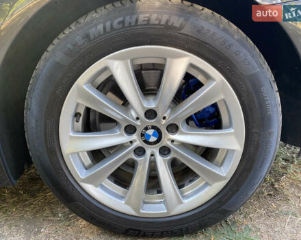 Сірий БМВ 5 Серія, об'ємом двигуна 2 л та пробігом 260 тис. км за 14400 $, фото 33 на Automoto.ua