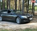 Сірий БМВ 5 Серія, об'ємом двигуна 2 л та пробігом 309 тис. км за 12500 $, фото 1 на Automoto.ua