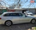 Серый БМВ 5 Серия, объемом двигателя 2 л и пробегом 322 тыс. км за 12900 $, фото 8 на Automoto.ua