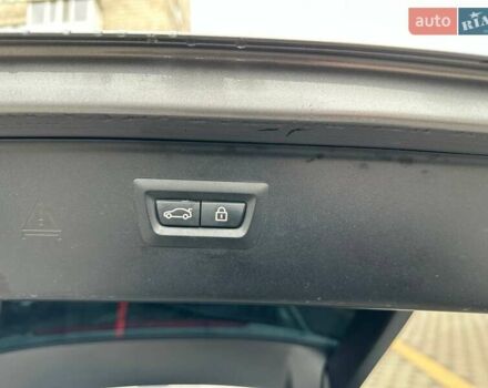 Серый БМВ 5 Серия, объемом двигателя 2 л и пробегом 350 тыс. км за 15500 $, фото 20 на Automoto.ua