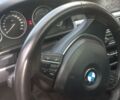 Серый БМВ 5 Серия, объемом двигателя 2 л и пробегом 312 тыс. км за 12700 $, фото 9 на Automoto.ua