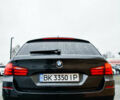 Серый БМВ 5 Серия, объемом двигателя 2 л и пробегом 300 тыс. км за 12999 $, фото 19 на Automoto.ua