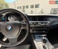 Серый БМВ 5 Серия, объемом двигателя 3 л и пробегом 261 тыс. км за 16000 $, фото 28 на Automoto.ua