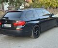 Сірий БМВ 5 Серія, об'ємом двигуна 2 л та пробігом 300 тис. км за 12000 $, фото 1 на Automoto.ua