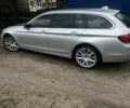 Сірий БМВ 5 Серія, об'ємом двигуна 2 л та пробігом 356 тис. км за 13000 $, фото 1 на Automoto.ua