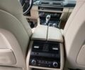 Серый БМВ 5 Серия, объемом двигателя 2.99 л и пробегом 302 тыс. км за 13800 $, фото 18 на Automoto.ua