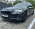 Серый БМВ 5 Серия, объемом двигателя 2.99 л и пробегом 302 тыс. км за 13800 $, фото 2 на Automoto.ua