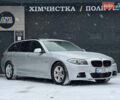 Серый БМВ 5 Серия, объемом двигателя 2.99 л и пробегом 288 тыс. км за 13900 $, фото 10 на Automoto.ua