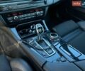 Сірий БМВ 5 Серія, об'ємом двигуна 2.99 л та пробігом 288 тис. км за 12999 $, фото 31 на Automoto.ua