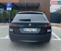 Серый БМВ 5 Серия, объемом двигателя 2.99 л и пробегом 302 тыс. км за 15500 $, фото 5 на Automoto.ua