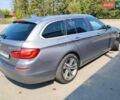 Сірий БМВ 5 Серія, об'ємом двигуна 2 л та пробігом 255 тис. км за 12300 $, фото 8 на Automoto.ua