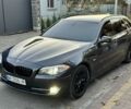 Сірий БМВ 5 Серія, об'ємом двигуна 2 л та пробігом 300 тис. км за 12000 $, фото 3 на Automoto.ua