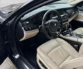Сірий БМВ 5 Серія, об'ємом двигуна 2 л та пробігом 218 тис. км за 11999 $, фото 20 на Automoto.ua