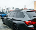 Серый БМВ 5 Серия, объемом двигателя 2 л и пробегом 300 тыс. км за 12999 $, фото 17 на Automoto.ua