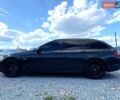 Сірий БМВ 5 Серія, об'ємом двигуна 2 л та пробігом 301 тис. км за 13500 $, фото 1 на Automoto.ua