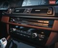 Сірий БМВ 5 Серія, об'ємом двигуна 2 л та пробігом 235 тис. км за 15700 $, фото 44 на Automoto.ua