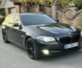 Сірий БМВ 5 Серія, об'ємом двигуна 2 л та пробігом 300 тис. км за 12000 $, фото 1 на Automoto.ua