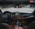 Сірий БМВ 5 Серія, об'ємом двигуна 2 л та пробігом 235 тис. км за 15700 $, фото 36 на Automoto.ua