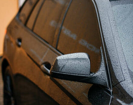 Серый БМВ 5 Серия, объемом двигателя 2 л и пробегом 300 тыс. км за 12999 $, фото 26 на Automoto.ua