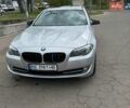 Серый БМВ 5 Серия, объемом двигателя 2 л и пробегом 323 тыс. км за 12200 $, фото 27 на Automoto.ua