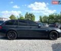 Сірий БМВ 5 Серія, об'ємом двигуна 2 л та пробігом 301 тис. км за 13500 $, фото 5 на Automoto.ua