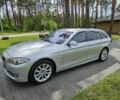 Серый БМВ 5 Серия, объемом двигателя 2 л и пробегом 357 тыс. км за 6800 $, фото 6 на Automoto.ua