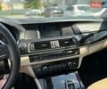 Сірий БМВ 5 Серія, об'ємом двигуна 2 л та пробігом 300 тис. км за 10100 $, фото 11 на Automoto.ua