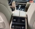 Серый БМВ 5 Серия, объемом двигателя 2.99 л и пробегом 302 тыс. км за 15500 $, фото 18 на Automoto.ua