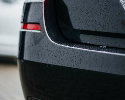 Серый БМВ 5 Серия, объемом двигателя 2 л и пробегом 300 тыс. км за 12999 $, фото 10 на Automoto.ua