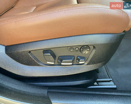 Сірий БМВ 5 Серія, об'ємом двигуна 2 л та пробігом 260 тис. км за 14400 $, фото 30 на Automoto.ua