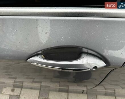 Серый БМВ 5 Серия, объемом двигателя 2 л и пробегом 350 тыс. км за 15500 $, фото 9 на Automoto.ua
