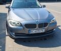 Сірий БМВ 5 Серія, об'ємом двигуна 2 л та пробігом 255 тис. км за 12300 $, фото 22 на Automoto.ua