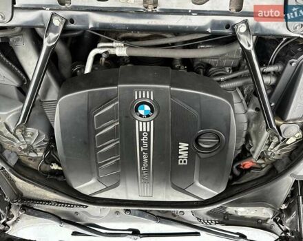 Серый БМВ 5 Серия, объемом двигателя 2 л и пробегом 350 тыс. км за 15500 $, фото 21 на Automoto.ua