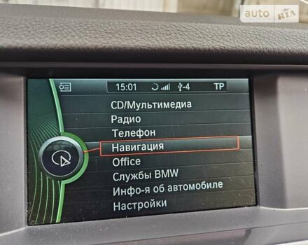 Сірий БМВ 5 Серія, об'ємом двигуна 2 л та пробігом 276 тис. км за 12200 $, фото 28 на Automoto.ua