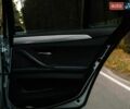 Серый БМВ 5 Серия, объемом двигателя 2 л и пробегом 142 тыс. км за 18500 $, фото 33 на Automoto.ua