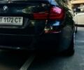 Сірий БМВ 5 Серія, об'ємом двигуна 2 л та пробігом 254 тис. км за 14500 $, фото 16 на Automoto.ua