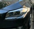 Сірий БМВ 5 Серія, об'ємом двигуна 2 л та пробігом 254 тис. км за 14500 $, фото 11 на Automoto.ua