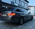 Сірий БМВ 5 Серія, об'ємом двигуна 2 л та пробігом 213 тис. км за 17700 $, фото 1 на Automoto.ua