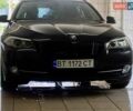 Сірий БМВ 5 Серія, об'ємом двигуна 2 л та пробігом 254 тис. км за 14500 $, фото 1 на Automoto.ua