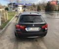 Серый БМВ 5 Серия, объемом двигателя 2 л и пробегом 253 тыс. км за 14000 $, фото 9 на Automoto.ua