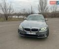 Сірий БМВ 5 Серія, об'ємом двигуна 2 л та пробігом 273 тис. км за 12999 $, фото 1 на Automoto.ua